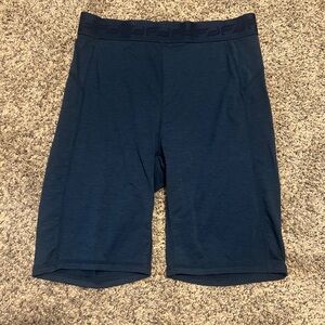Fabletics Biker Shorts